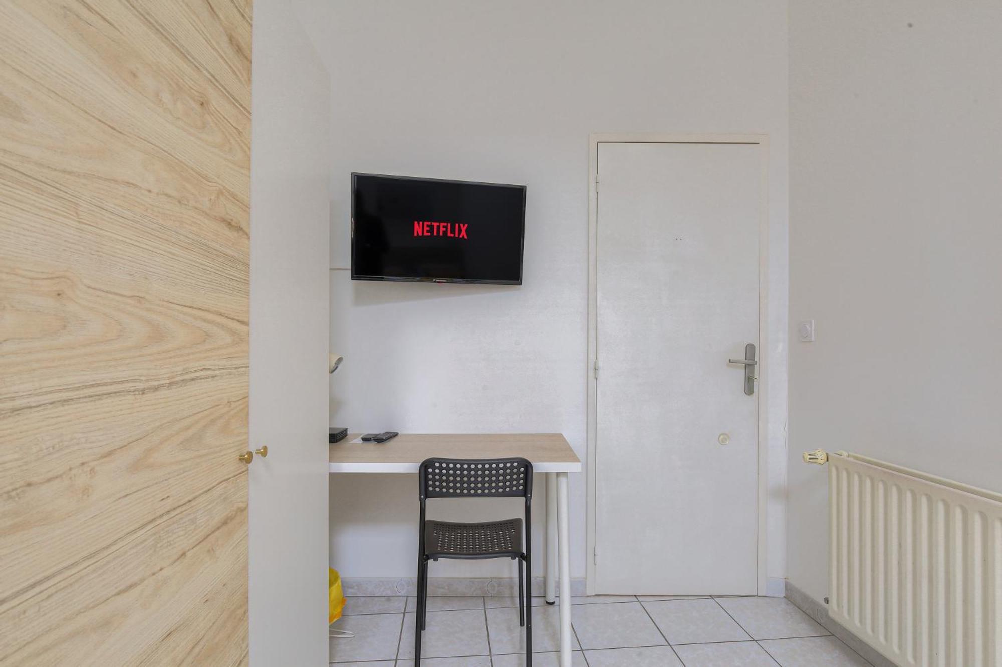 Le Triplex, 2 Chambres, 2 Salles De Bain Lagnieu Екстериор снимка
