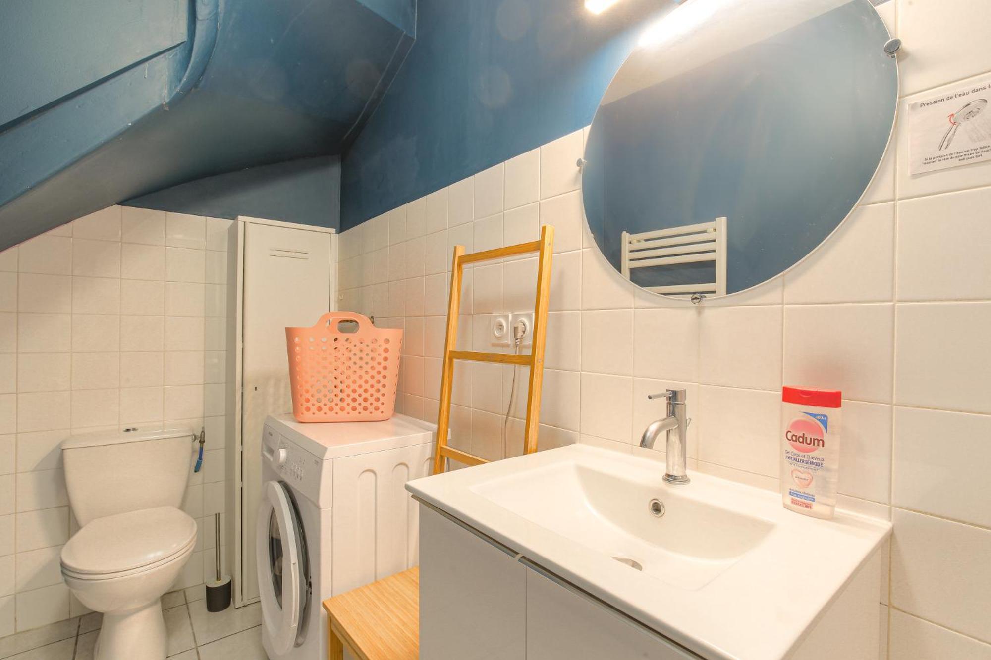 Le Triplex, 2 Chambres, 2 Salles De Bain Lagnieu Екстериор снимка
