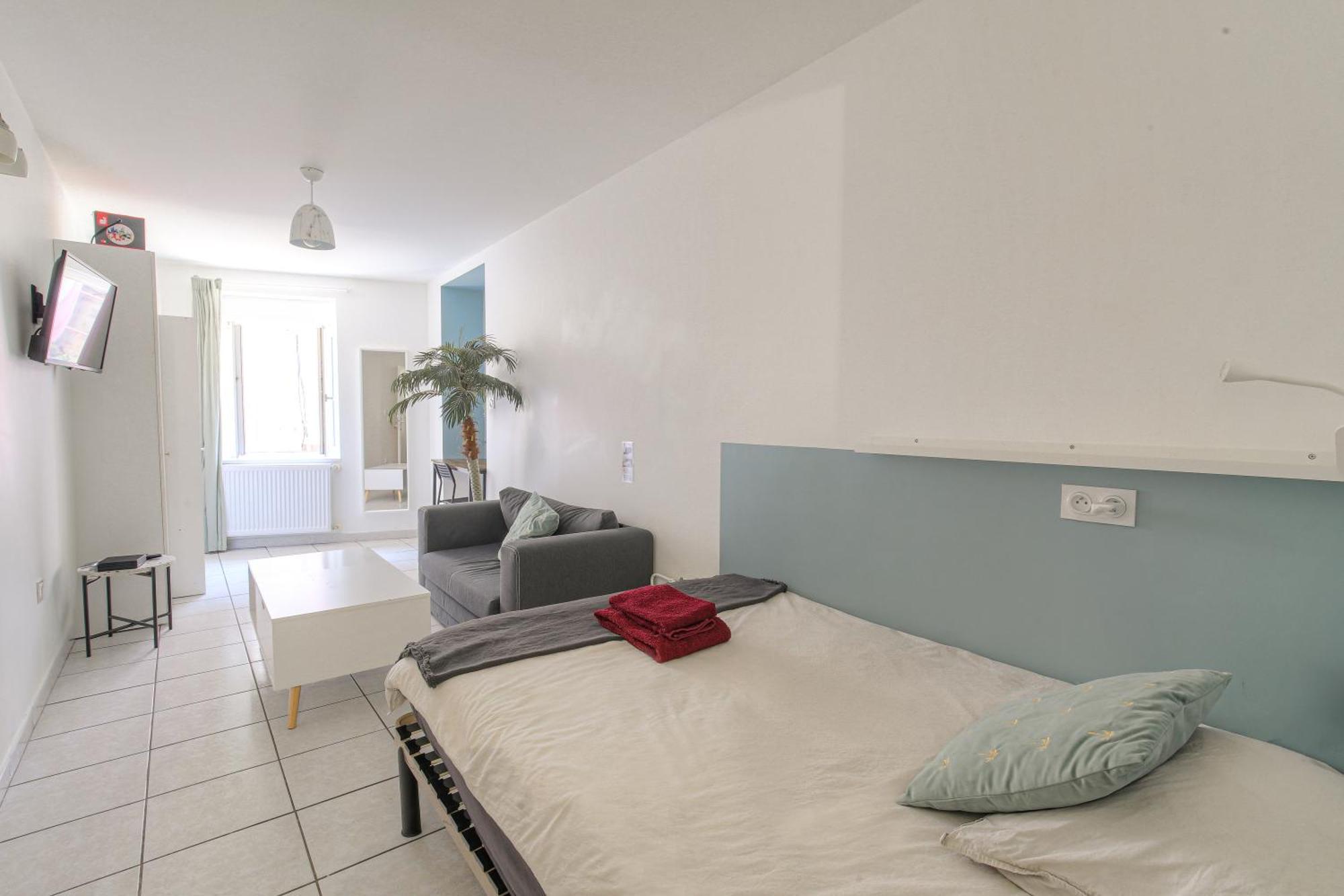 Le Triplex, 2 Chambres, 2 Salles De Bain Lagnieu Екстериор снимка