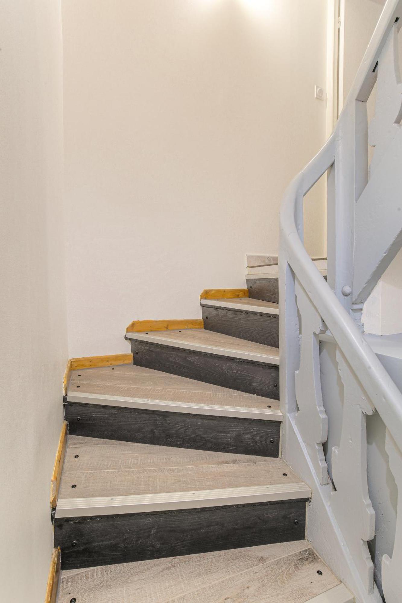 Le Triplex, 2 Chambres, 2 Salles De Bain Lagnieu Екстериор снимка