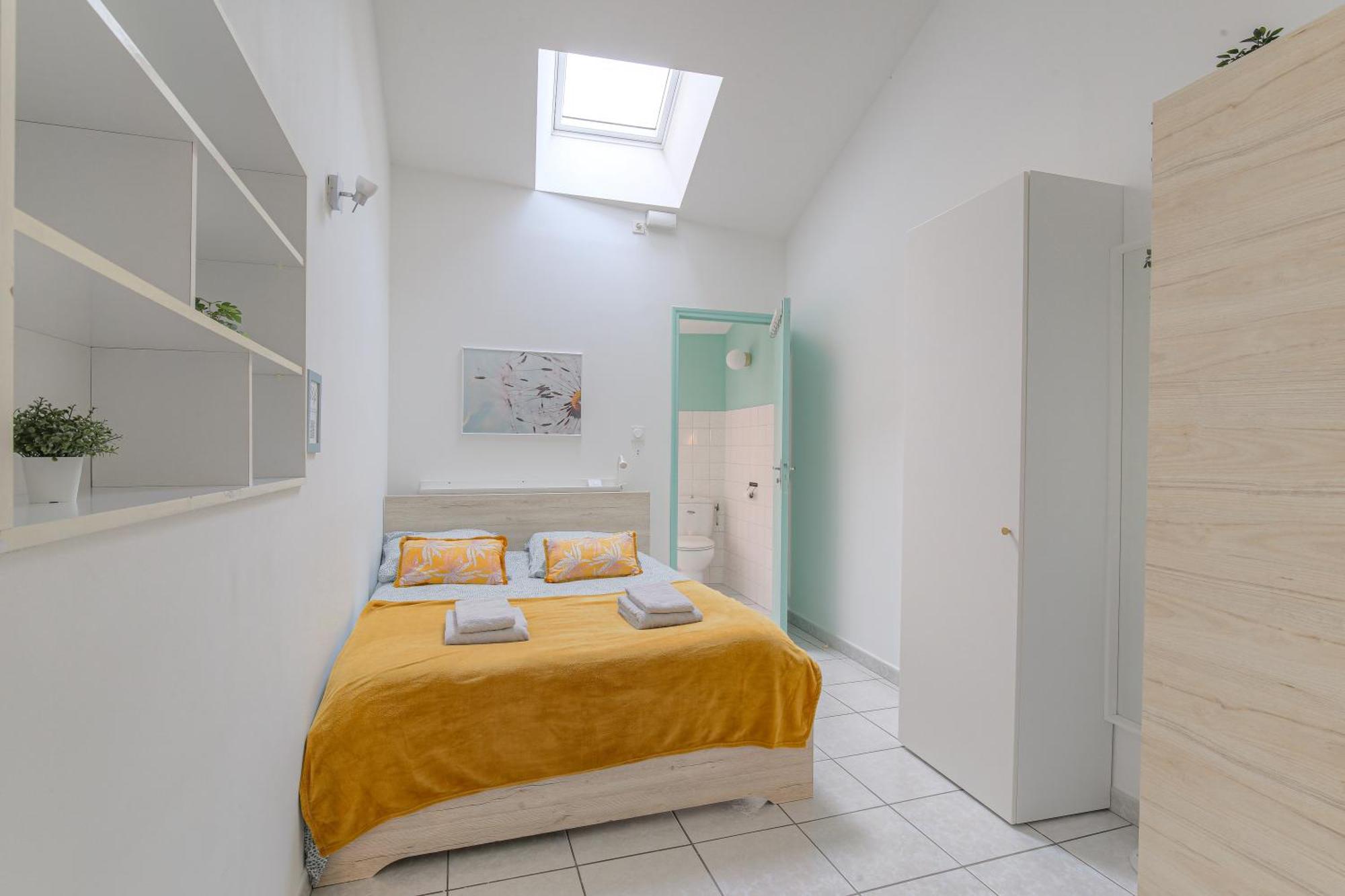 Le Triplex, 2 Chambres, 2 Salles De Bain Lagnieu Екстериор снимка