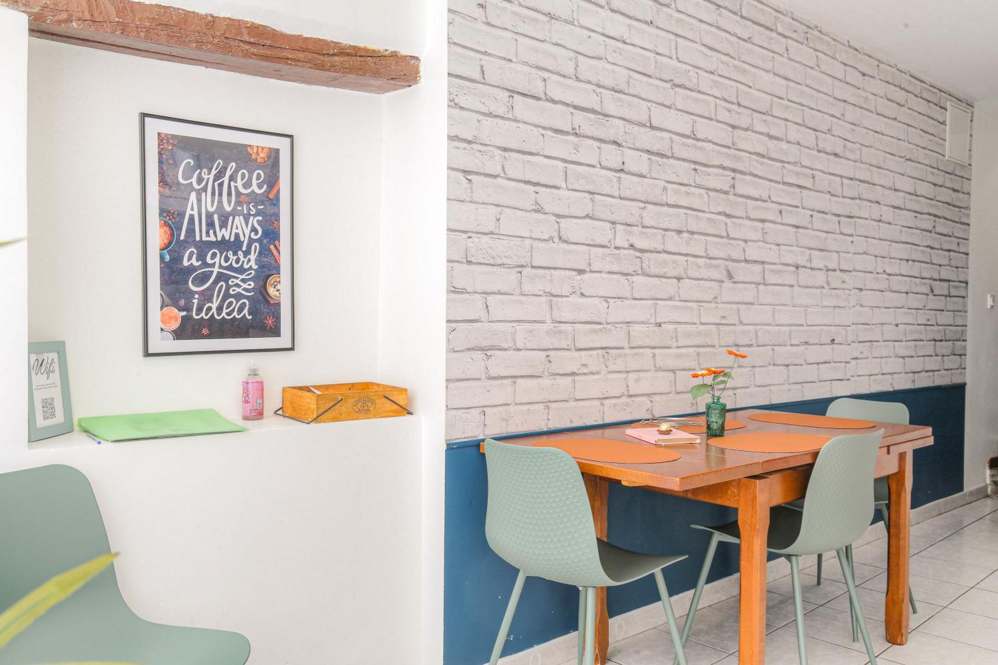 Le Triplex, 2 Chambres, 2 Salles De Bain Lagnieu Екстериор снимка